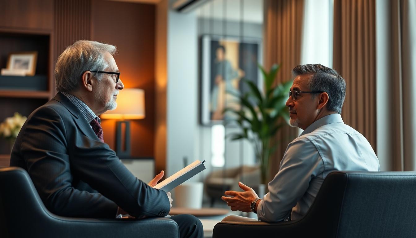 Strategische Entwicklung